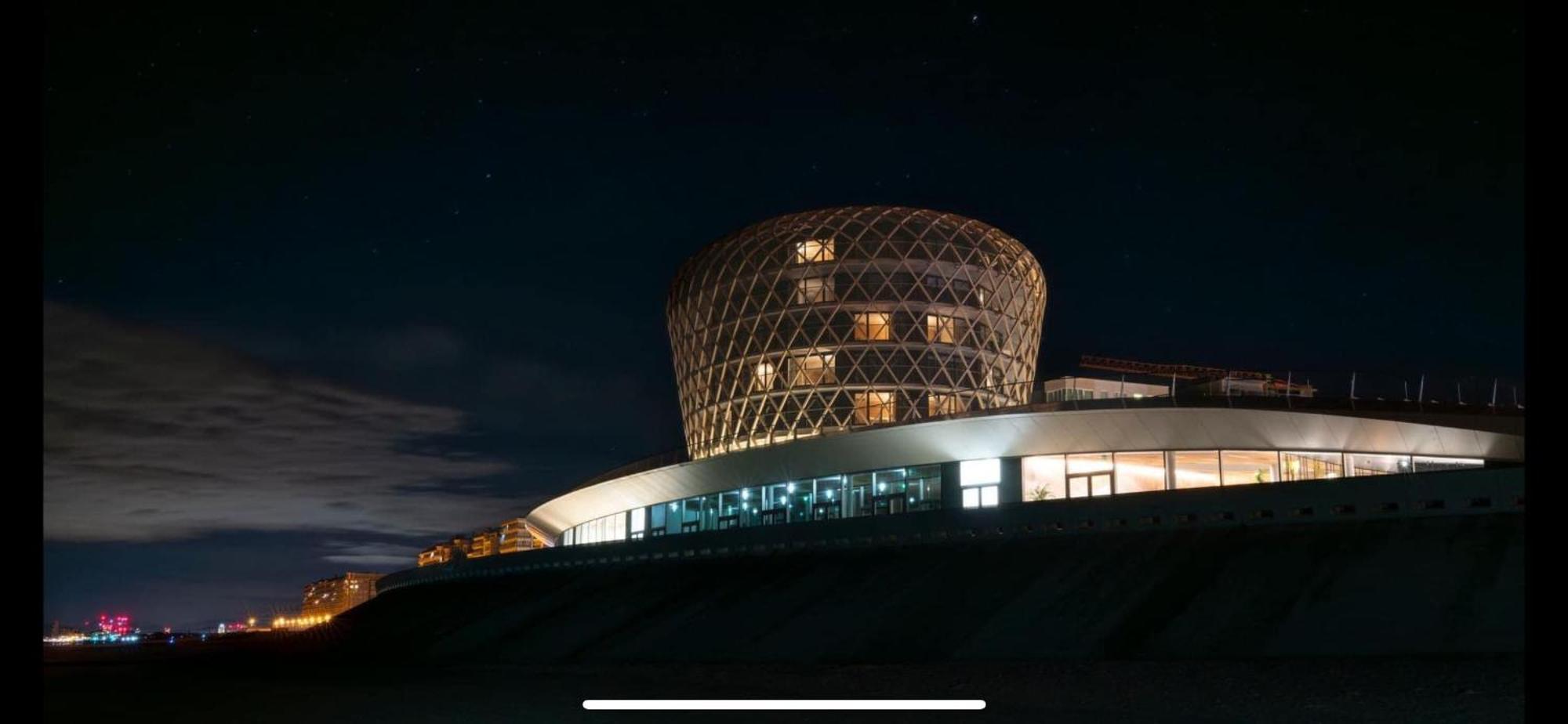 Zeezicht, Volledig Gerenoveerd Luxe Appartement Middelkerke Exterior photo