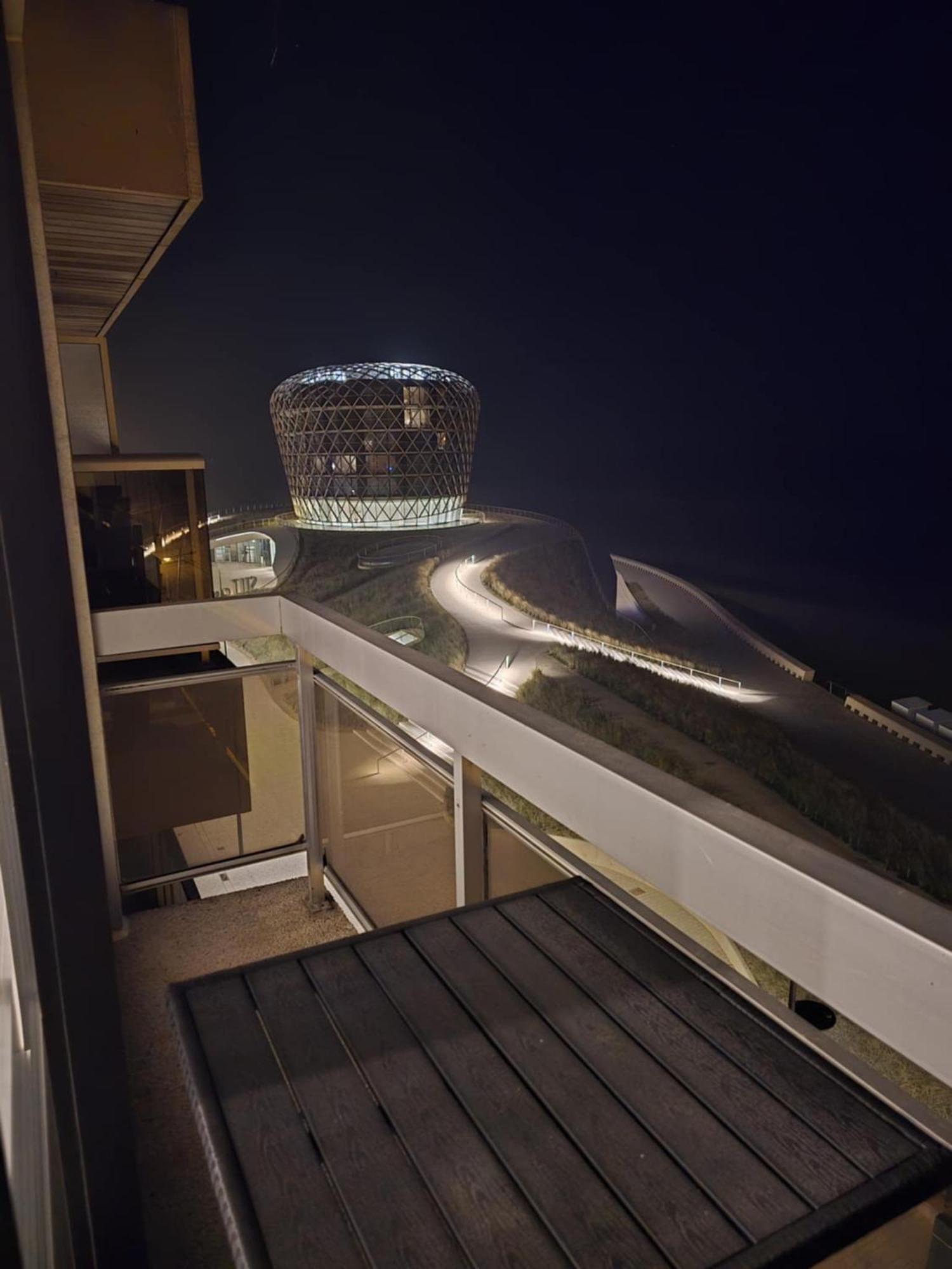 Zeezicht, Volledig Gerenoveerd Luxe Appartement Middelkerke Exterior photo